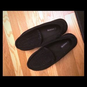 Men’s Slippers Honmax Size 8